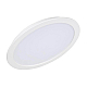 Встраиваемый светодиодный светильник Arlight DL-BL225-24W Day White 021443