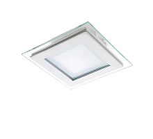 Встраиваемый светильник Lightstar Acri LED 212020