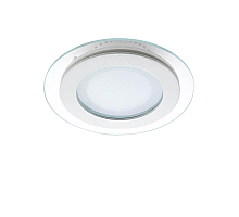 Встраиваемый светильник Lightstar Acri LED 212010