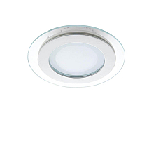 Встраиваемый светильник Lightstar Acri LED 212010
