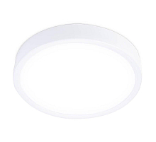 Встраиваемый светодиодный светильник Ambrella Light Led Downlight DLR364