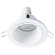 Встраиваемый светильник Arte Lamp A6663PL-1WH