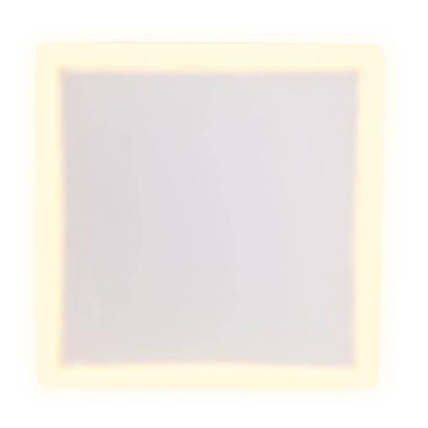 Встраиваемый светодиодный светильник Ambrella light Led Downlight DCR331