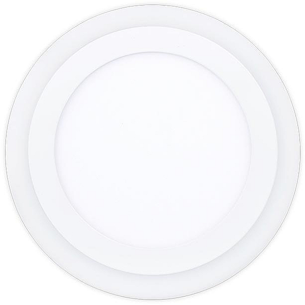 Встраиваемый светодиодный светильник Ambrella light Downlight DCR365