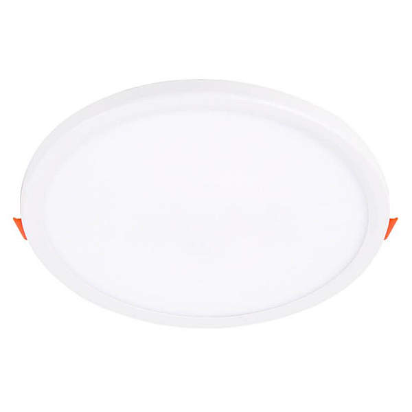 Встраиваемый светодиодный светильник Ambrella light Led Downlight DLR310