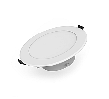 Встраиваемый светильник Gauss Downlight 999420205