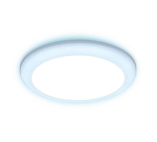 Встраиваемый светодиодный светильник Ambrella Light Led Downlight DCR312
