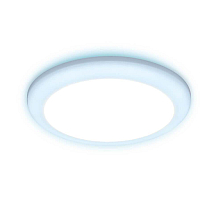Встраиваемый светодиодный светильник Ambrella Light Led Downlight DCR312