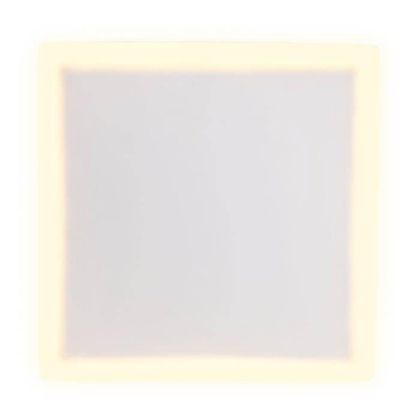 Встраиваемый светодиодный светильник Ambrella light Led Downlight DCR333