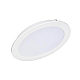Встраиваемый светодиодный светильник Arlight DL-BL145-12W Day White 021437