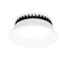 Встраиваемый светильник Ambrella Light Downlight DCR510
