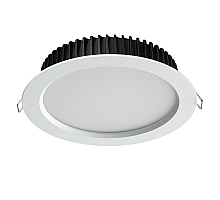 Влагозащищенный светильник Novotech 358306