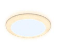 Встраиваемый светодиодный светильник Ambrella Light Led Downlight DCR303