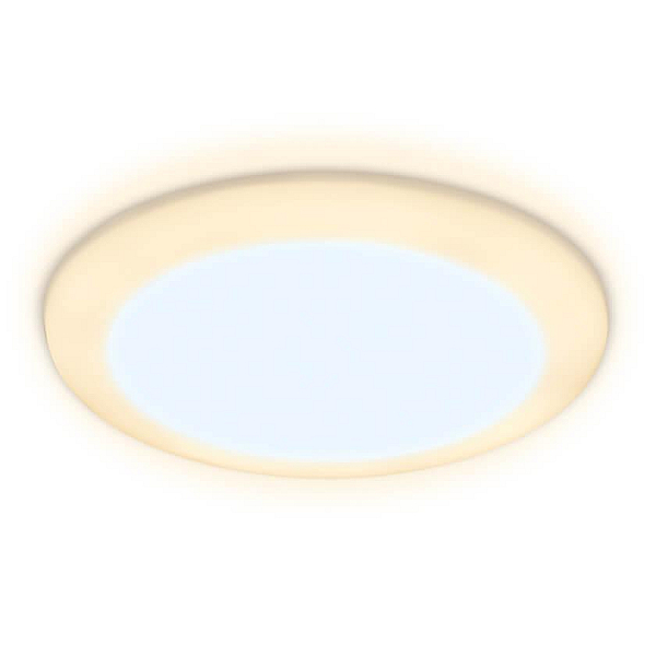 Встраиваемый светодиодный светильник Ambrella light Led Downlight DCR303