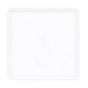 Встраиваемый светодиодный светильник Ambrella light Led Downlight DLR370