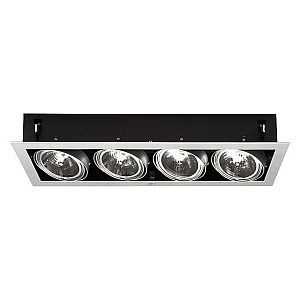Карданный светильник Kanlux MATEO DLP-450-GR 4963