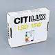 Встраиваемый светодиодный светильник Citilux Омега CLD50K150N