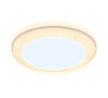 Встраиваемый светодиодный светильник Ambrella Light Led Downlight DCR305
