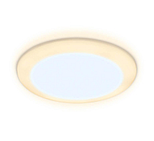 Встраиваемый светодиодный светильник Ambrella Light Led Downlight DCR305