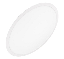 Встраиваемый светильник Arlight DL-Edge-R600-50W Day4000 020438(1)