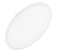 Встраиваемый светильник Arlight DL-Edge-R600-50W Day4000 020438(1)