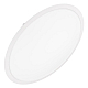 Встраиваемый светодиодный светильник Arlight DL-Edge-R600-50W Day4000 020438(1)