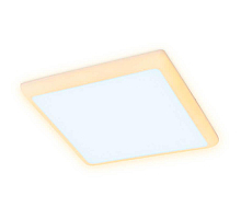 Встраиваемый светодиодный светильник Ambrella Light Led Downlight DCR331