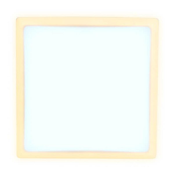 Встраиваемый светодиодный светильник Ambrella light Led Downlight DCR333