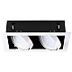 Точечный светильник Kanlux MATEO ES DLP-250-W 32933