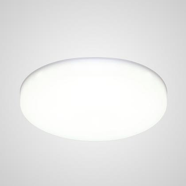 Встраиваемый светодиодный светильник Crystal Lux CLT 500C100 WH