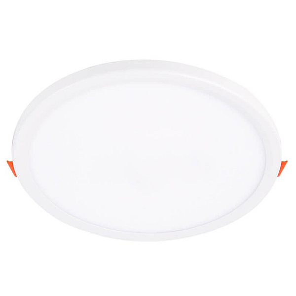 Встраиваемый светодиодный светильник Ambrella light Led Downlight DLR313