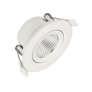 Светильник Downlight Arlight Polar 032309