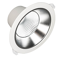 Встраиваемый светильник Arlight LEGEND 025143(1)