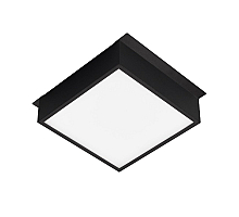 Встраиваемый светильник Arlight DL-GRIGLIATO-S140x140-18W Warm3000 045698