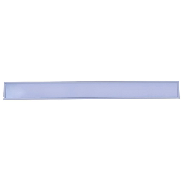 Светодиодная панель Uniel UL-00013548 ULP-10120 40W/4000К IP20 GRILYATO OPAL WHITE