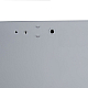 Встраиваемая светодиодная панель Uniel ULP-6060 40W/4000К IP40 GRILYATO OPAL WHITE UL-00011101