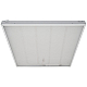 Встраиваемая светодиодная панель Uniel ULP-6060 40W/4000К IP40 GRILYATO OPAL WHITE UL-00011101