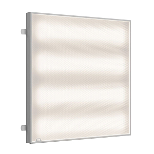 Светильник грильято ST Luce Standart STP-G-1001-P-36-4K-40