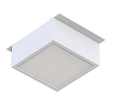 Встраиваемый светильник Arlight DL-GRIGLIATO-S90x90-6W Warm3000 047928