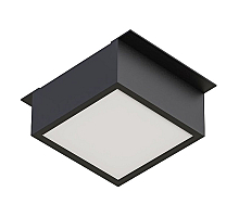 Встраиваемый светильник Arlight DL-GRIGLIATO-S90x90-12W Warm3000 038327(1)