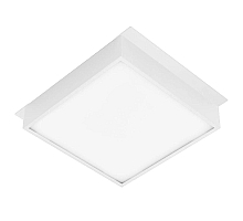 Встраиваемый светильник Arlight DL-GRIGLIATO-S190x190-24W Day4000 045702
