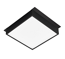 Встраиваемый светильник Arlight DL-GRIGLIATO-S190x190-24W Day4000 045704