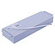 Светодиодная панель Uniel UL-00013542 ULP-1030 10W/4000К IP20 GRILYATO OPAL WHITE