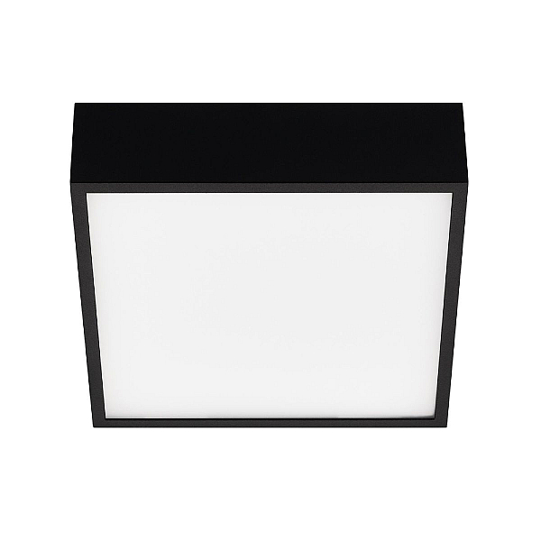 Встраиваемый светодиодный светильник Arlight DL-Grigliato-S140x140-18W Warm3000 045698
