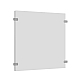 Светильник грильято ST Luce Standart STP-G-1001-O-36-4K-40