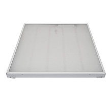 Встраиваемый светодиодный светильник (UL-00005198) Uniel ULP-6060 60W/5000К IP40 Grilyato White