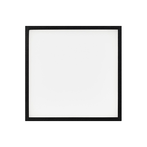 Встраиваемый светодиодный светильник Arlight DL-Grigliato-S140x140-18W Warm3000 045698