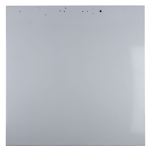 Встраиваемая светодиодная панель Uniel ULP-6060 40W/4000К IP40 GRILYATO OPAL WHITE UL-00011101