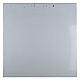 Встраиваемая светодиодная панель Uniel ULP-6060 40W/4000К IP40 GRILYATO OPAL WHITE UL-00011101