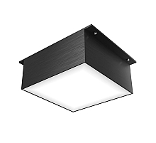 Светильник грильято ST Luce STP700.R1010.40NW.B